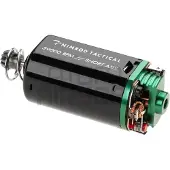 Nimrod Tactical Nt Blackbird 39k Cnc Short Airsoft-moottori