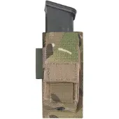 Warrior Assault Systems Elite Ops 9mm pistoolin lipastasku - MultiCam