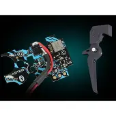 Gate ASTER II Bluetooth EXPERT V2 GB (johdotus taakse)