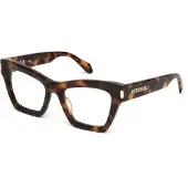 Just cavalli Vjc119 51 Mm Nainen Silmälasit
