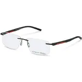 Porsche Design P8748 Silmälasit