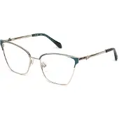 Just cavalli Vjc124 56 Mm Nainen Silmälasit