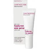 Santaverde Classic body Aloe vera gel - tuoksuton Vartalogeeli 100 ml