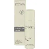 Santaverde age protect seerumi Seerumi 30 ml