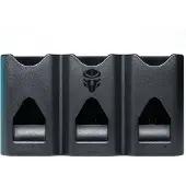Jupio x Pr1me Tri-Charge for Fujifilm NP-W235