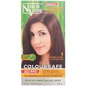 Natur Vital Coloursafe Nº5 Light Brown 150ml Pysyvä Väriaine