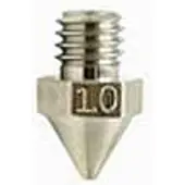 Raise3D Pro2 V3H Nozzle 1.0 mm