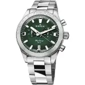 Edox Skydiver Chronograph 10116-3-VIDN
