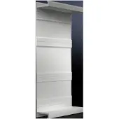 Rittal RILINE KAUKALOPOHJAN VÄLIKPL 2KPL (9342140)