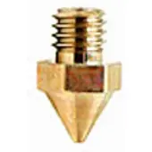 Raise3D Pro2 Brass Nozzle 0.40mm