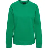 Hummel Red Classic Collegepaita