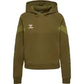 Hummel Travel Huppari