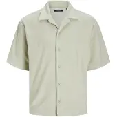 Jack & Jones Bla Terry Lyhythihainen Paita