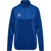 Hummel Core Xk Puoli Vetoketjullinen Collegepaita