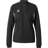 Hummel Authentic Collegepaita Puolivetoketjulla
