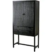 Affari of Sweden Harry Kaapit Black