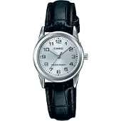 Casio LTP-V001L-7B (zd588d) NAISTEN KELLO + LAATIKKO