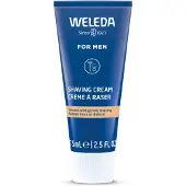 Weleda For Men Shaving Cream 75 ml