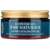Raw Naturals Money Styling Paste 100 ml