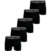 Björn Borg Cotton Stretch Boxer 5-pack