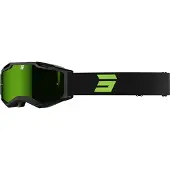 Shot Race Gear Iris 2.0 Tech Motocross-suojalasit