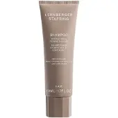 Lernberger Stafsing Travel Size Shampoo, Hydrating & Strengthening 50.0 Ml - Nude - 50 ML