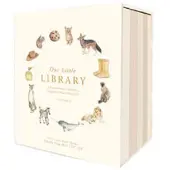 Penguin Random House Our Little Library Vol. 2