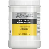 Winsor & Newton Winsor &amp; Newton Galeria Gesso Allground 1L