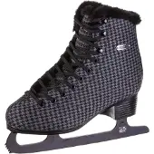Roces Pied De Poul Luistimet