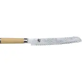 Kai Shun Classic White bread knife 23 cm