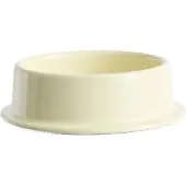 HAY Column Candleholder kynttilälyhty S 10 cm Cream