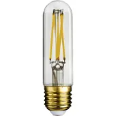 E3light E3 Led Proxima E27 927 900Lm Cri95 Clear Dimmable - Nude - Ø3X11CM
