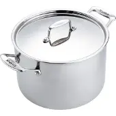Scanpan Fusion 5 keittopata 7,6 litraa