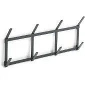 HAY Tape naulakko Small charcoal