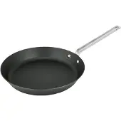 Scanpan Black Iron Paistinpannu 30 cm, hiiliteräs