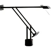 Artemide Tizio 35 pöytälamppu musta