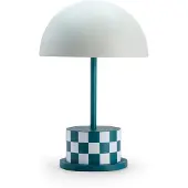 Adlibris , Riviera Portable Lamp Checkers