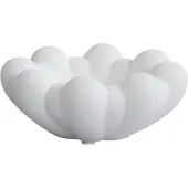 101 Copenhagen Bloom tray -kulho mini Bone White