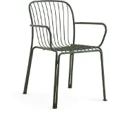 &tradition Thorvald SC95 tuoli Bronze green