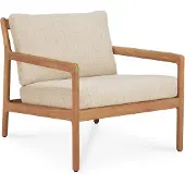 Ethnicraft , Barrow Nojatuoli Pine Green