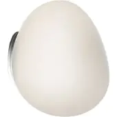 Foscarini Gregg Piccola seinä-/kattovalaisin