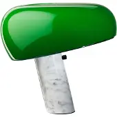 Flos Snoopy-pöytävalaisin