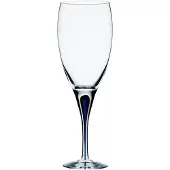 Orrefors Intermezzo -punaviinilasi 32cl (25cl) Sininen