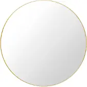 Gubi peili Polished brass