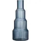 Kosta Boda - Pavilion Maljakko 35 cm Sininen