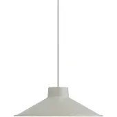 Muuto Top Riippuvalaisin 36 cm - Grey