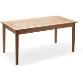Skagerak , Drachmann lauta 156 cm teak