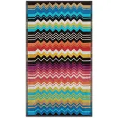 Missoni Giacomo-puuvillapyyhe