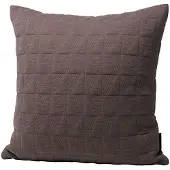 Fritz Hansen AJ Trapez tyyny, 50 x 50 cm, ruskea