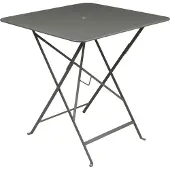 Fermob Bistro taulukko 71x71 cm Rosemary